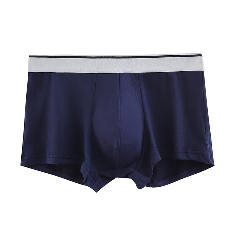Breathable Men's Underwear|Lightweight & Comfortable