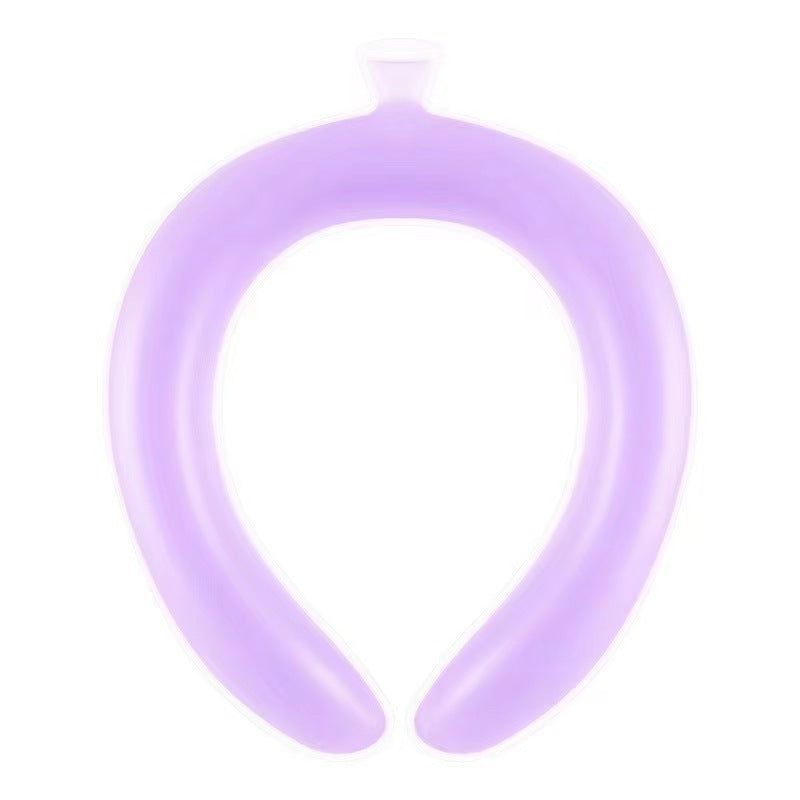 Summer Ice Neck Ring – Instant Cooling Relief