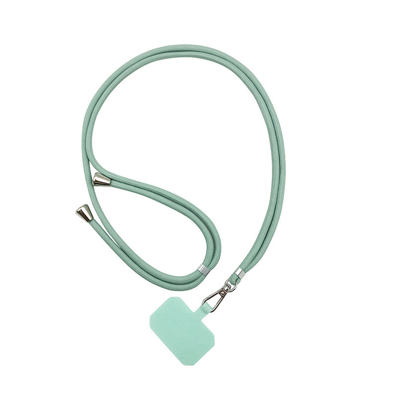 Retractable Crossbody Universal Mobile Phone Case Lanyard