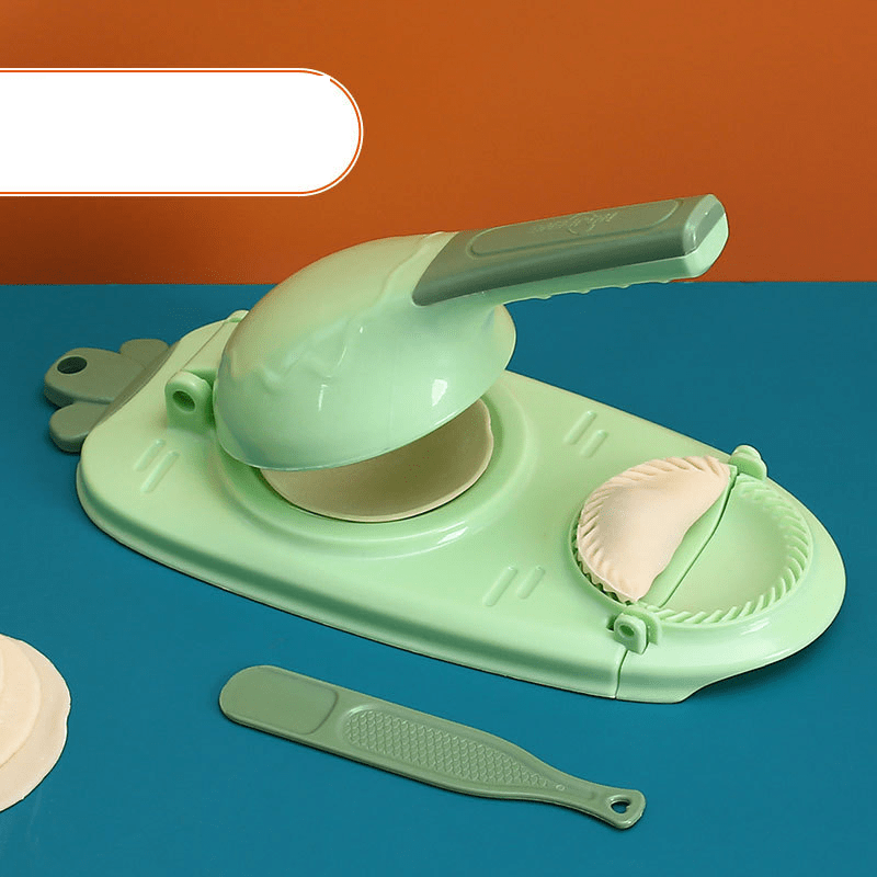 2 in 1 Dumpling Mold Press