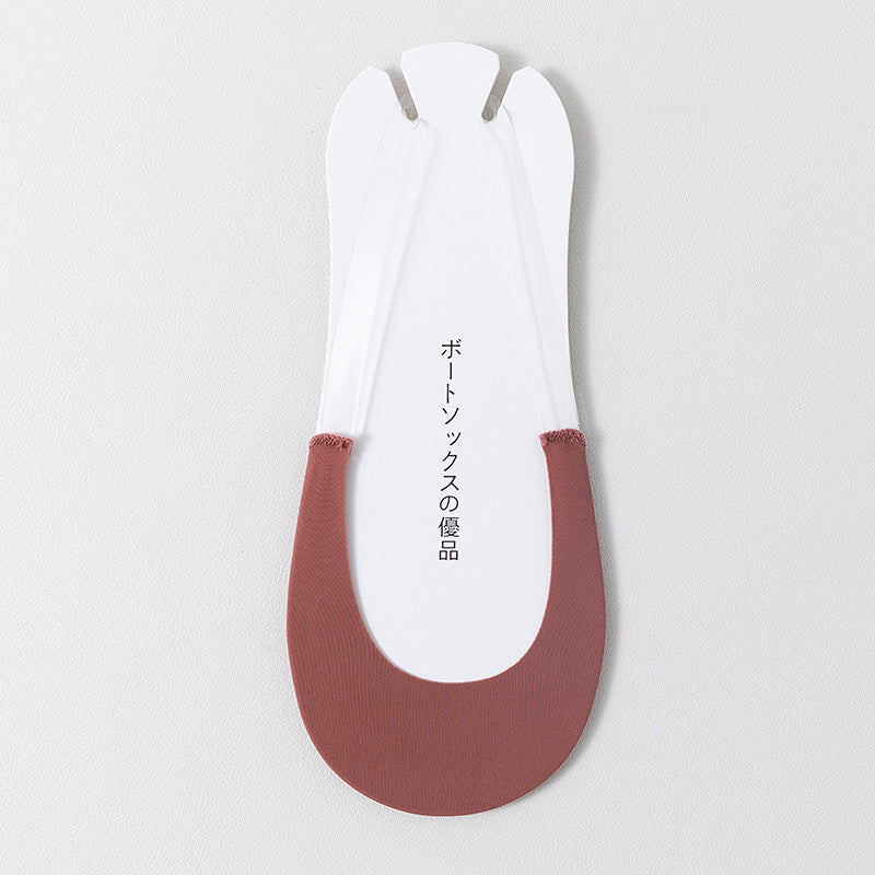 Toe Topper Socks