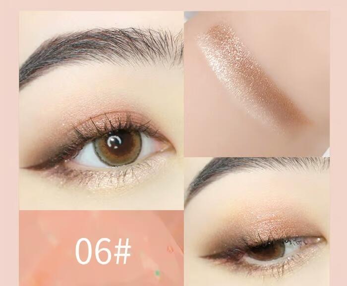 গ্লিটার গ্রেডিয়েন্ট আইশ্যাডো স্টিক