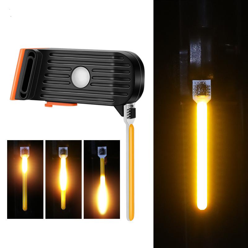 LED Bike & Motorcycle Rear Light