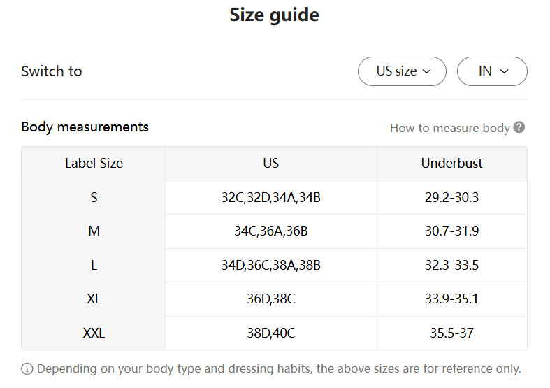 Chest Brace Support Underwear - Anti-Sagging & Anti-Hunchback