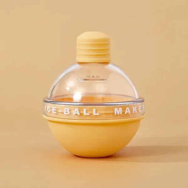 Light Bulbs Ice Molds-Summer Essentials