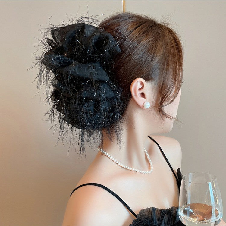 Bow Bubble Clips