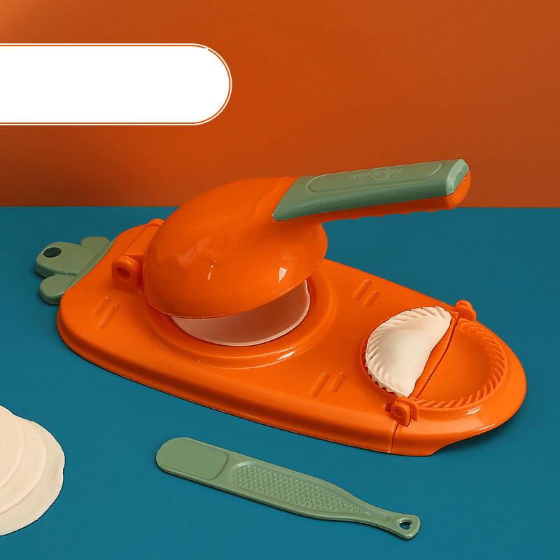 2 in 1 Dumpling Mold Press