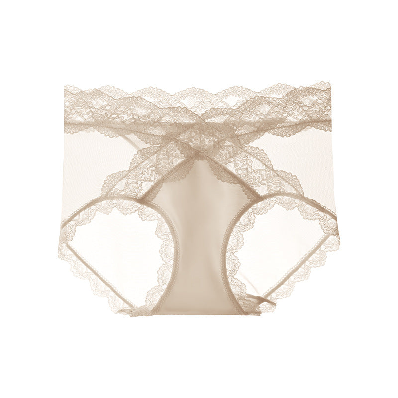 Women's Sexy & Comfortable Lace Underwear