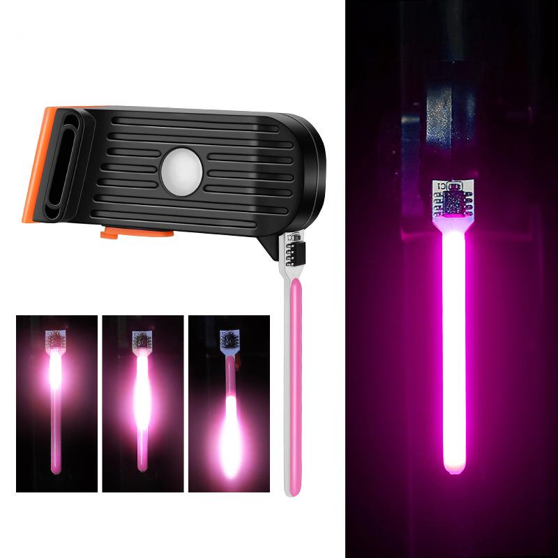 LED Bike & Motorcycle Rear Light