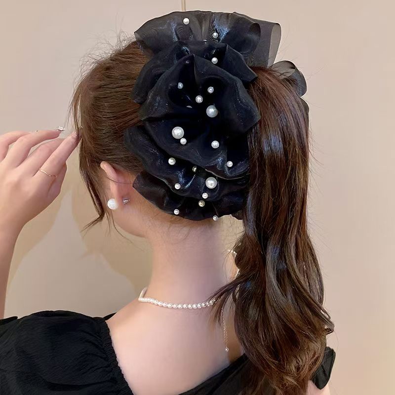 Bow Bubble Clips