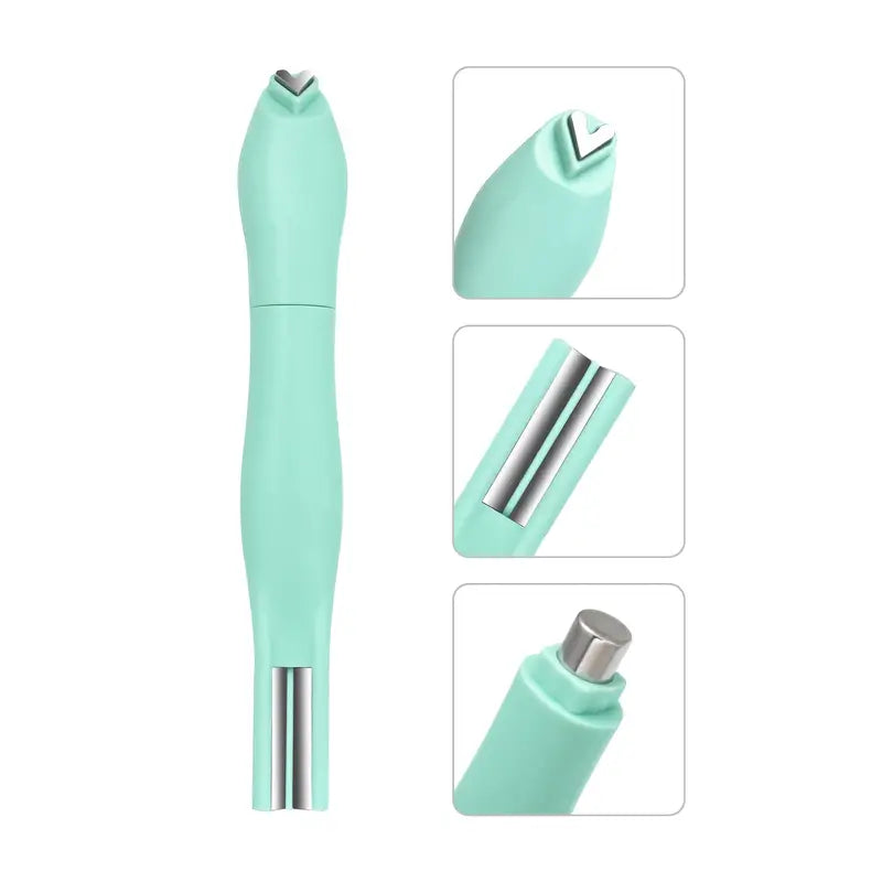 Multi-Functional Cat Eye Nail Magnet