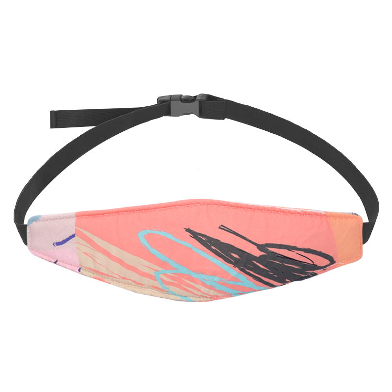 Children's Car Seat Anti-Slip Sleep Strap