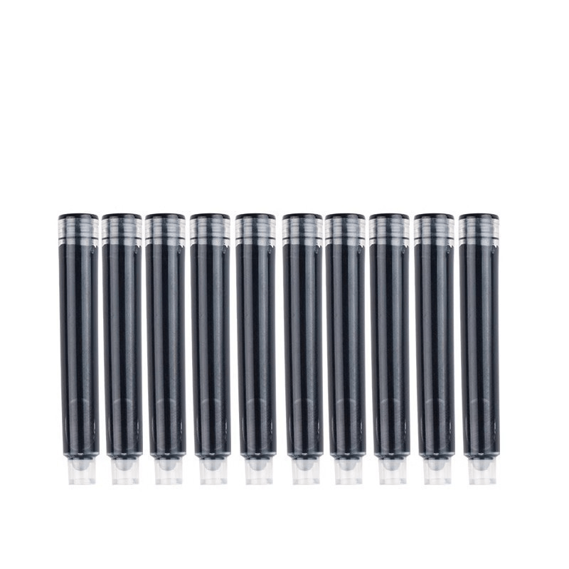 Retractable Fountain Pen