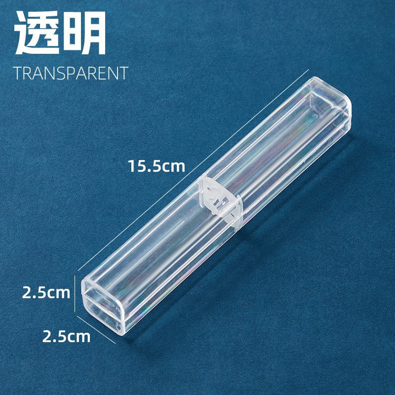 Retractable Fountain Pen