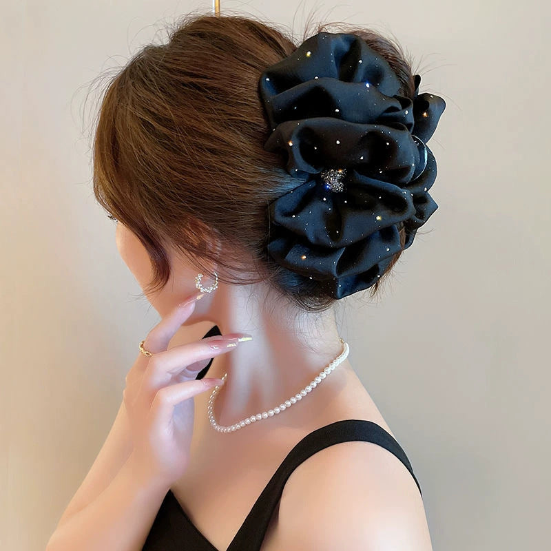 Bow Bubble Clips