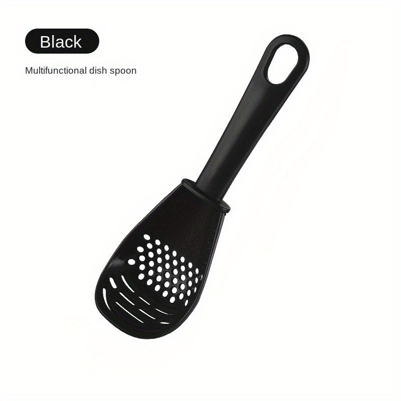 Multi-Function Kitchen Spoon