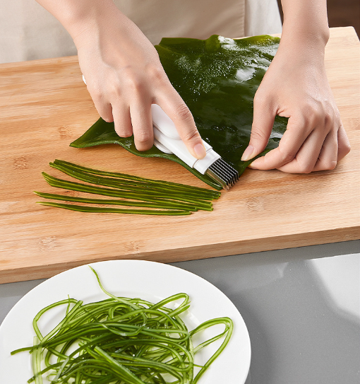 3-in-1 Multifunctional Rotary Peeling Knife