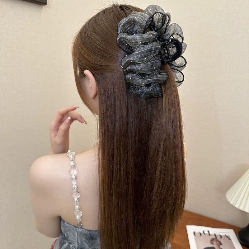 Bow Bubble Clips