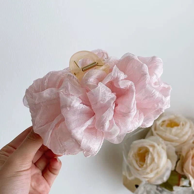 Bow Bubble Clips
