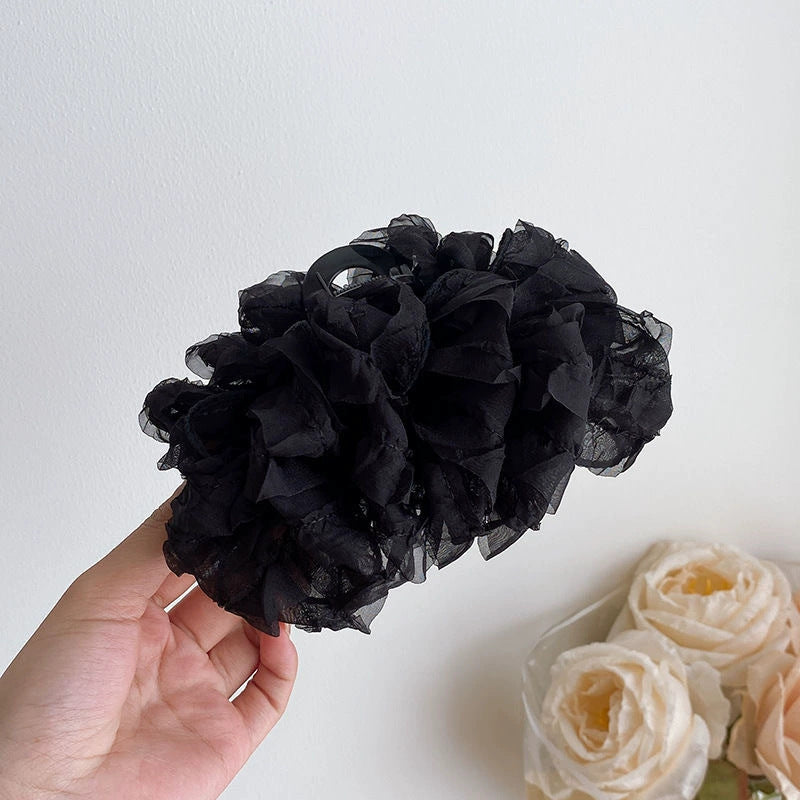 Bow Bubble Clips