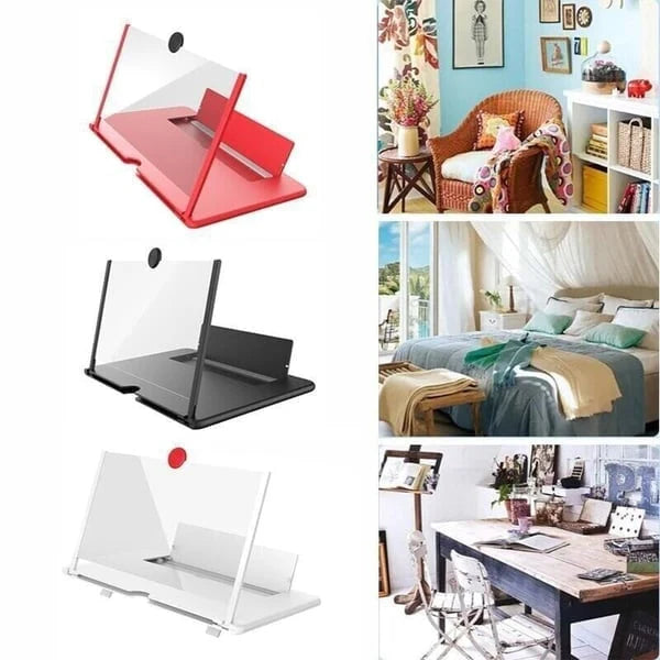 SCREEN MAGNIFIER NEWEST VERSION