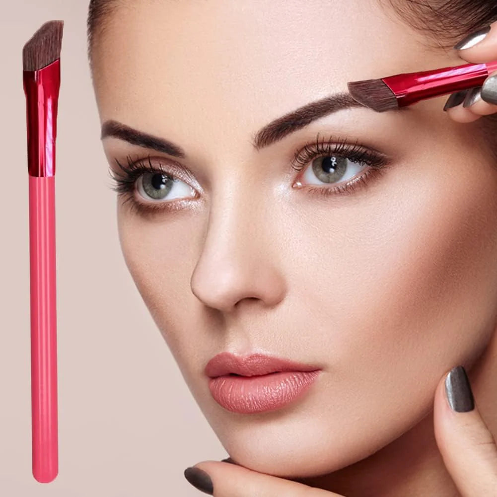 Multi-function Eyebrow Brush