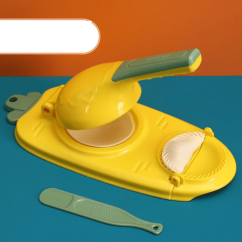 2 in 1 Dumpling Mold Press