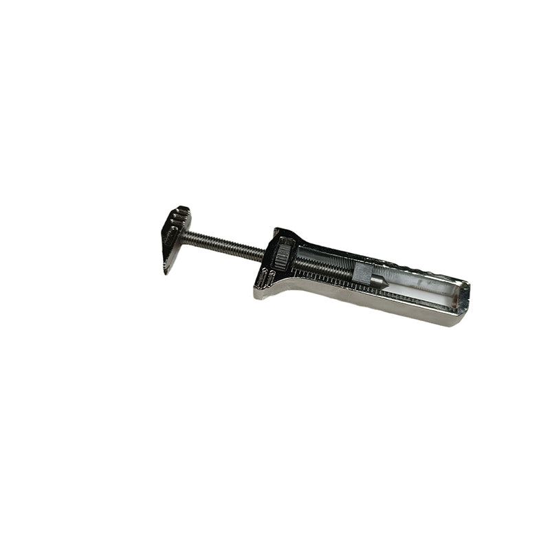 Multifunctional Knife Bottle Opener Measuring Wrench Tool