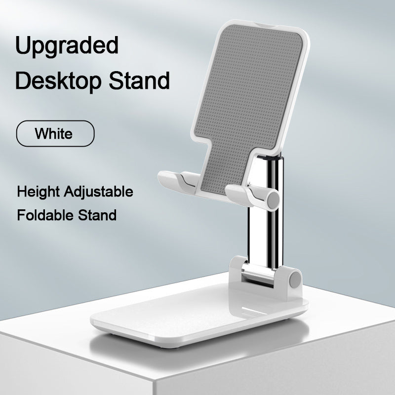 Desktop Multi-Functional Foldable Phone Stand Holder