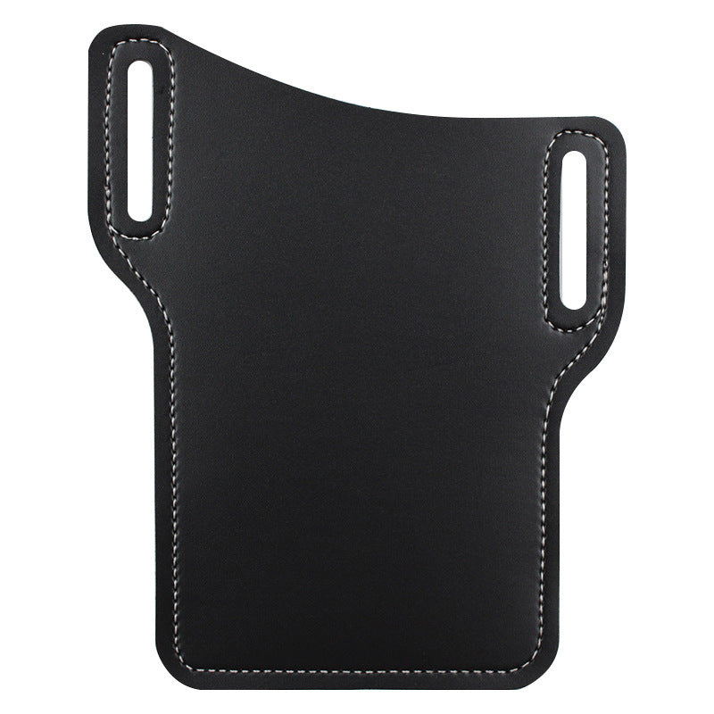 Universal Leather Case Waist