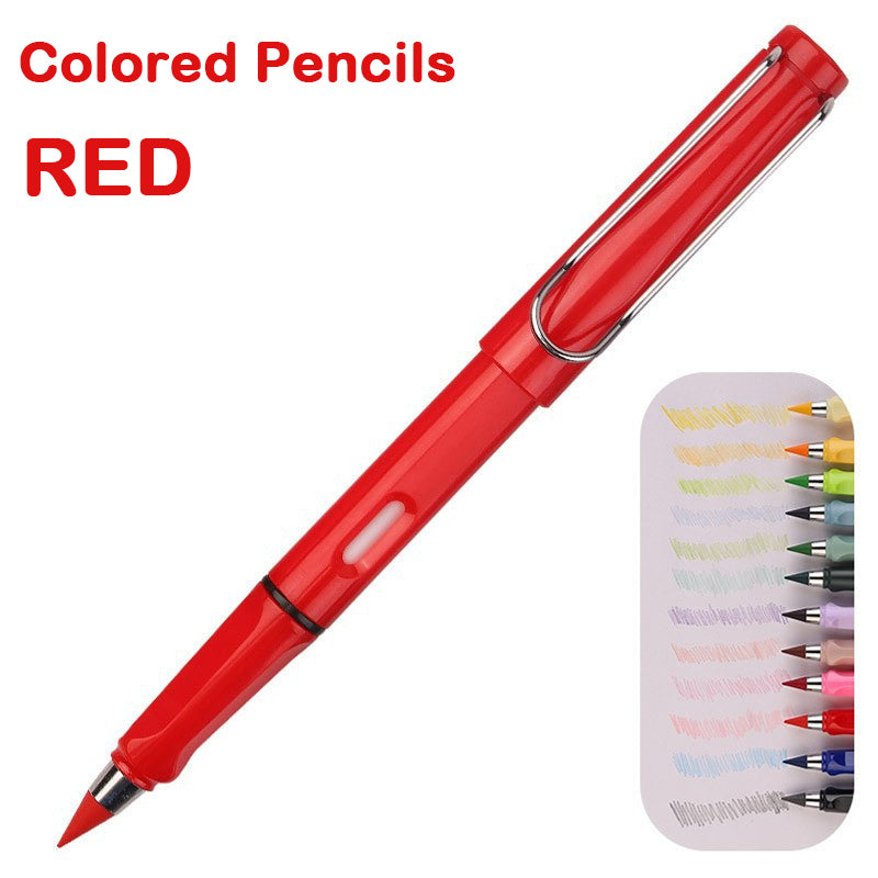 Everlasting Pencil No Sharpening Needed | HB Tech Pencil