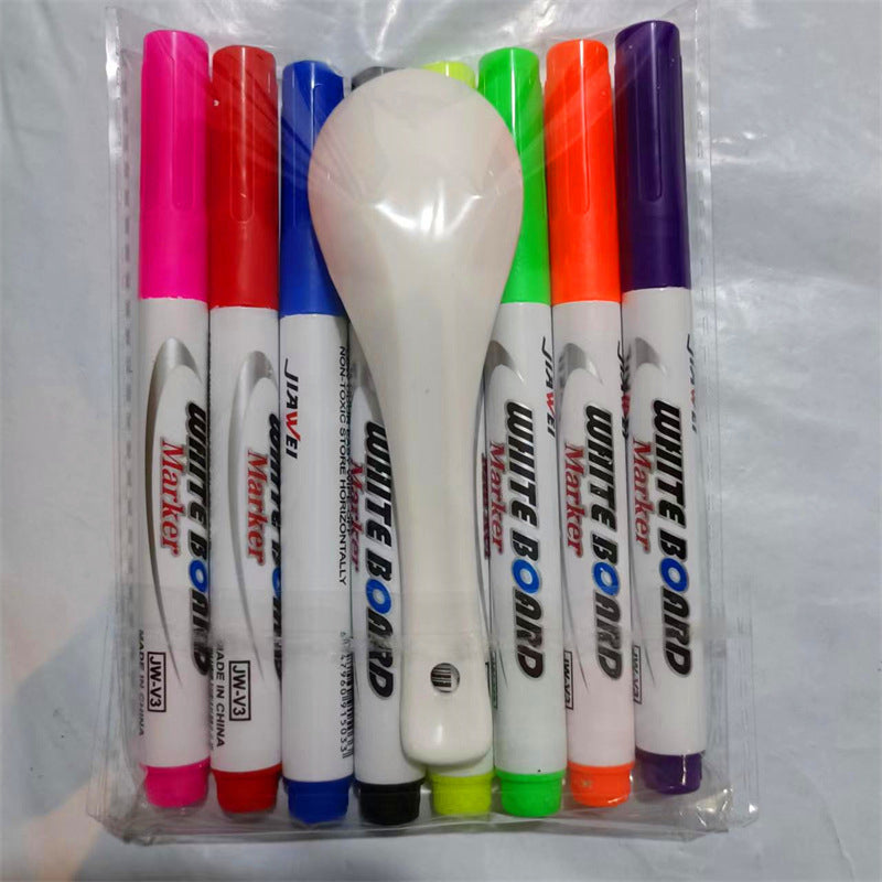 Floating Pen for Water Art Drawing - Creative Underwater Art Tool