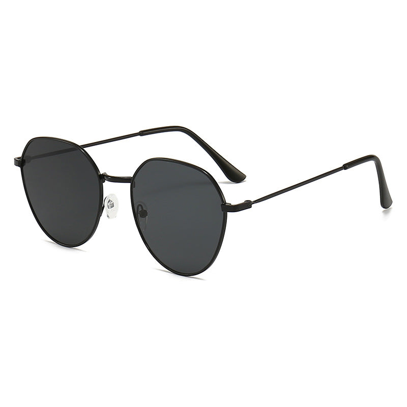 Retro UV Sunglasses Small Face Shades