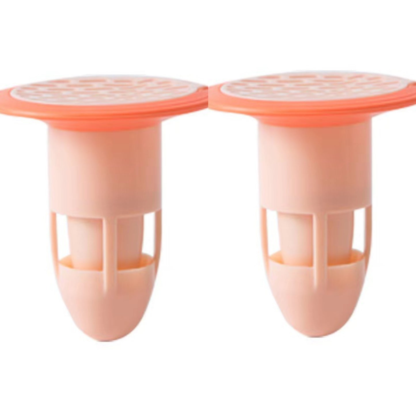 দুর্গন্ধ-প্রতিরোধী মেঝে ড্রেন টুল-১টি কিনলে ১টি বিনামূল্যে পান