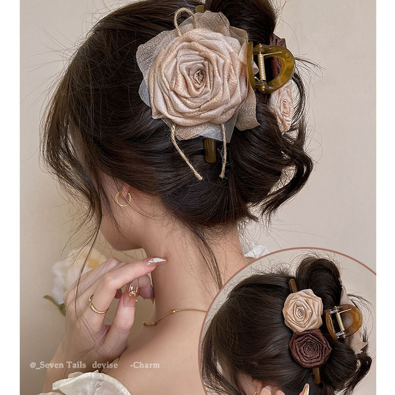 Bow Bubble Clips