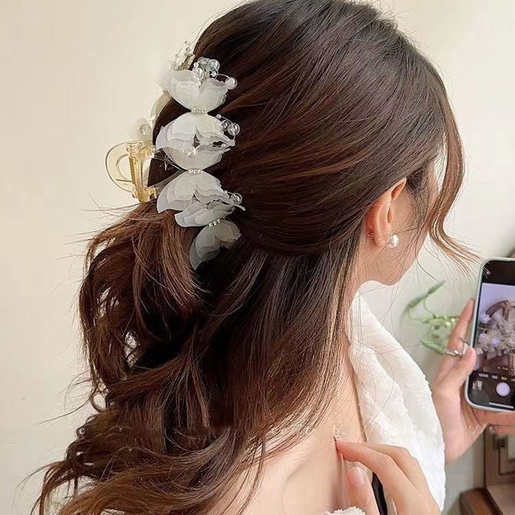 Bow Bubble Clips