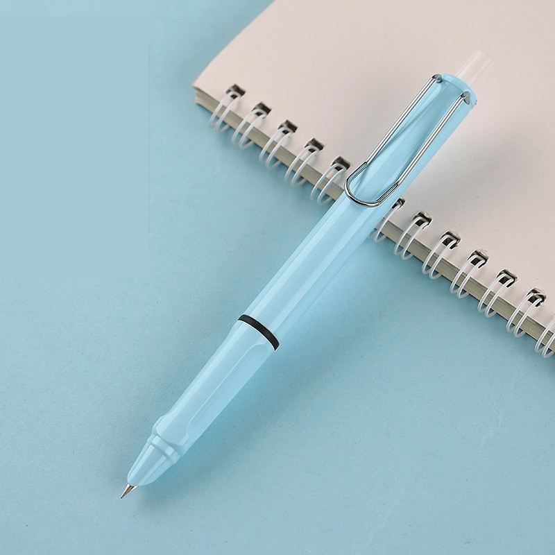 Retractable Fountain Pen