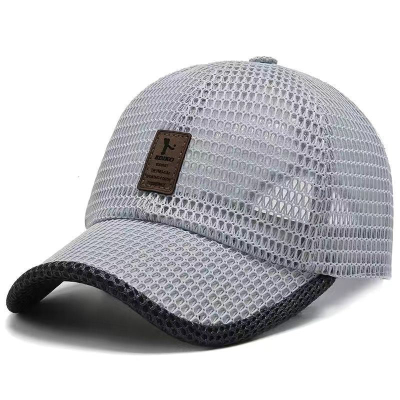 💨 Summer Outdoor Casual Baseball Cap