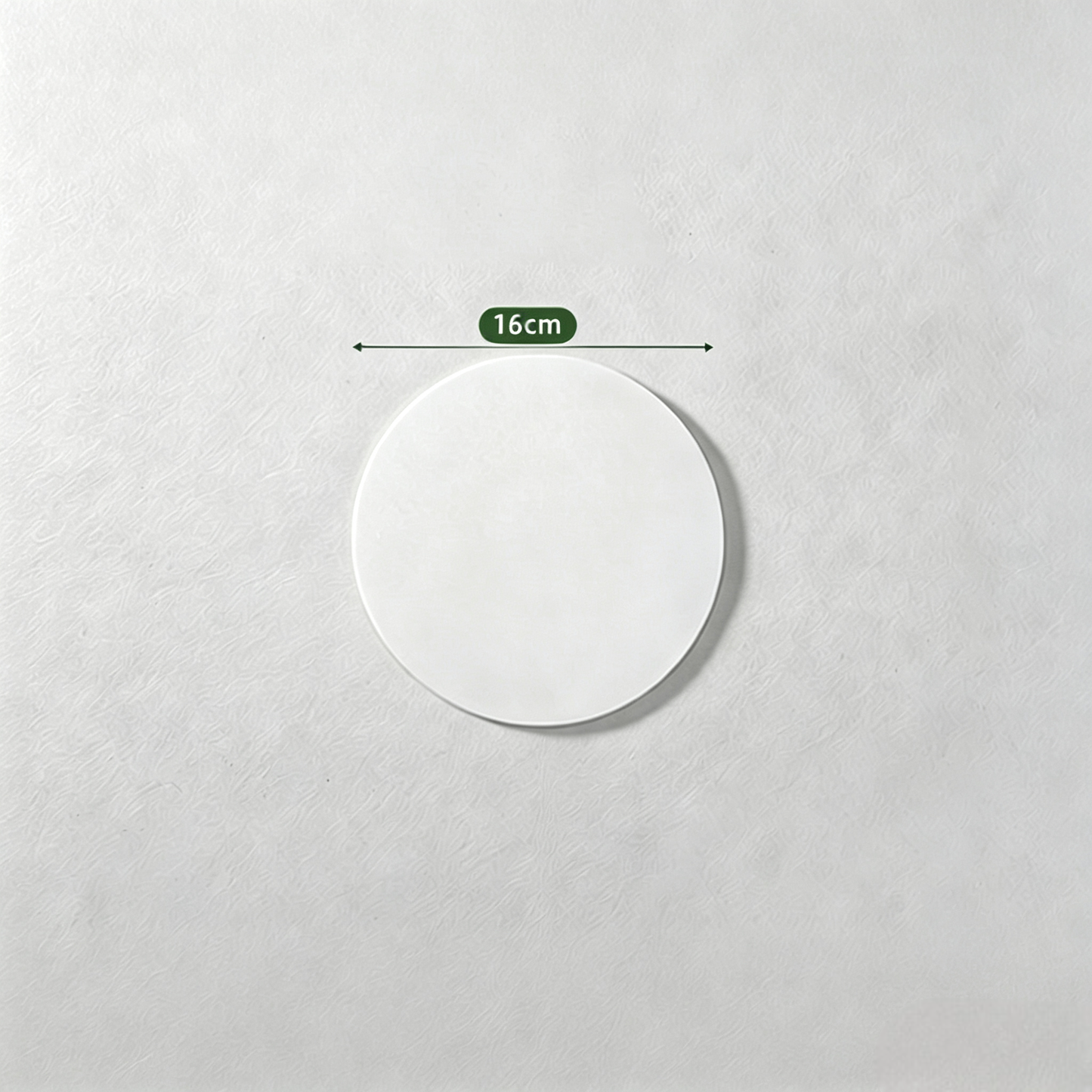 Non-Stick Steamer Paper – Grease-Proof & Tear-Resistant, Perfect for Dumplings & Pastries, Multiple Sizes Available