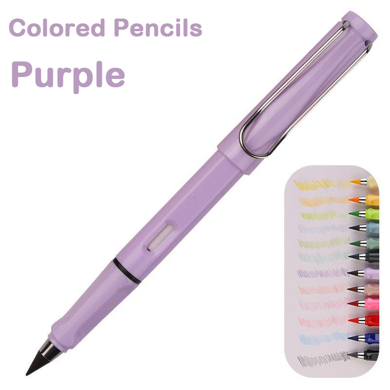 Everlasting Pencil No Sharpening Needed | HB Tech Pencil