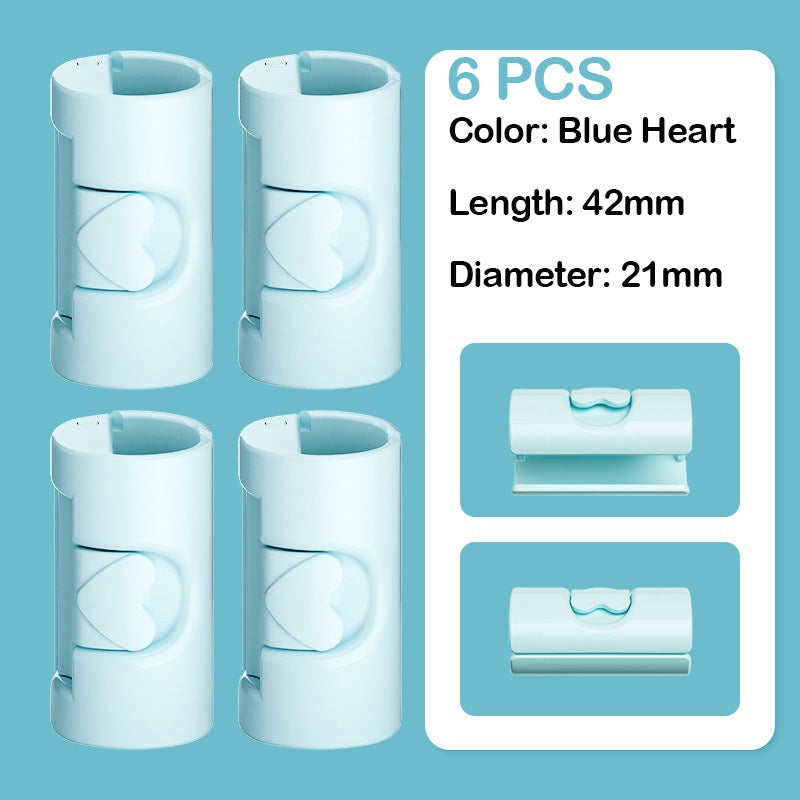 Bed Sheet Fastener Clip Strap Holder – Anti-Slip, No Slide, Sheet Gripper