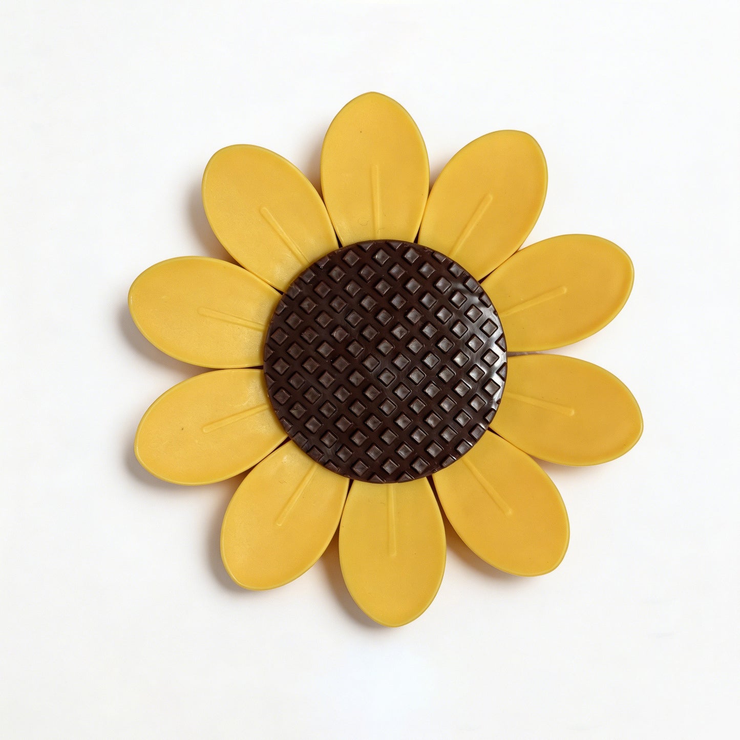 🌸Cute Flower Magnetic Clip – Holds Photos & Notes on Fridge, Perfect for Home & Office