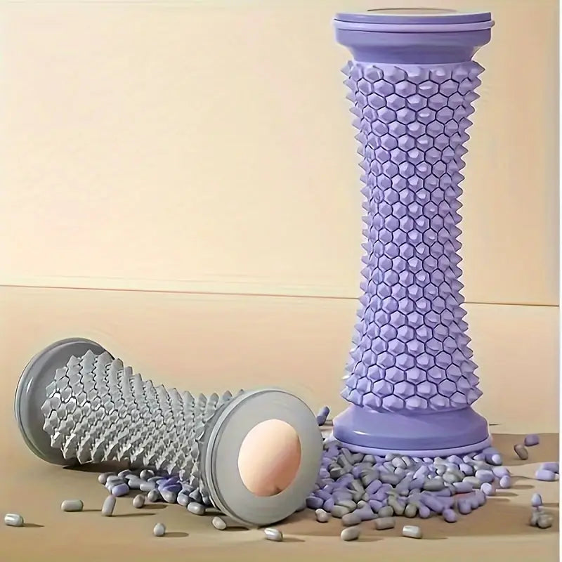 Easy-Roll Plantar Fascia Relief Wheel