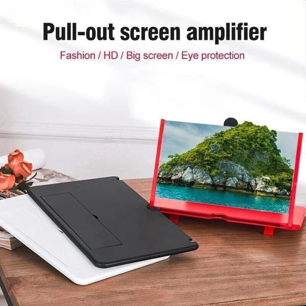 SCREEN MAGNIFIER NEWEST VERSION