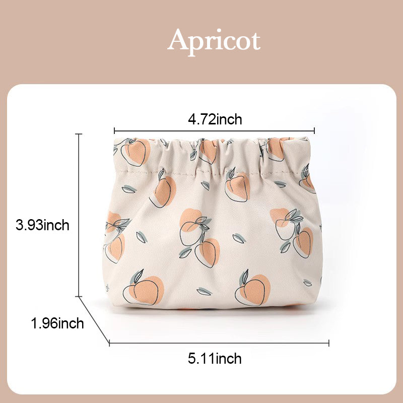 Portable Mini Storage Bag