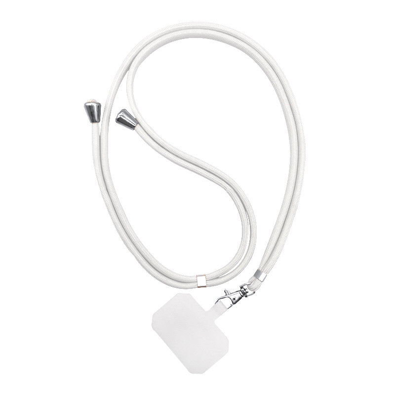 Retractable Crossbody Universal Mobile Phone Case Lanyard