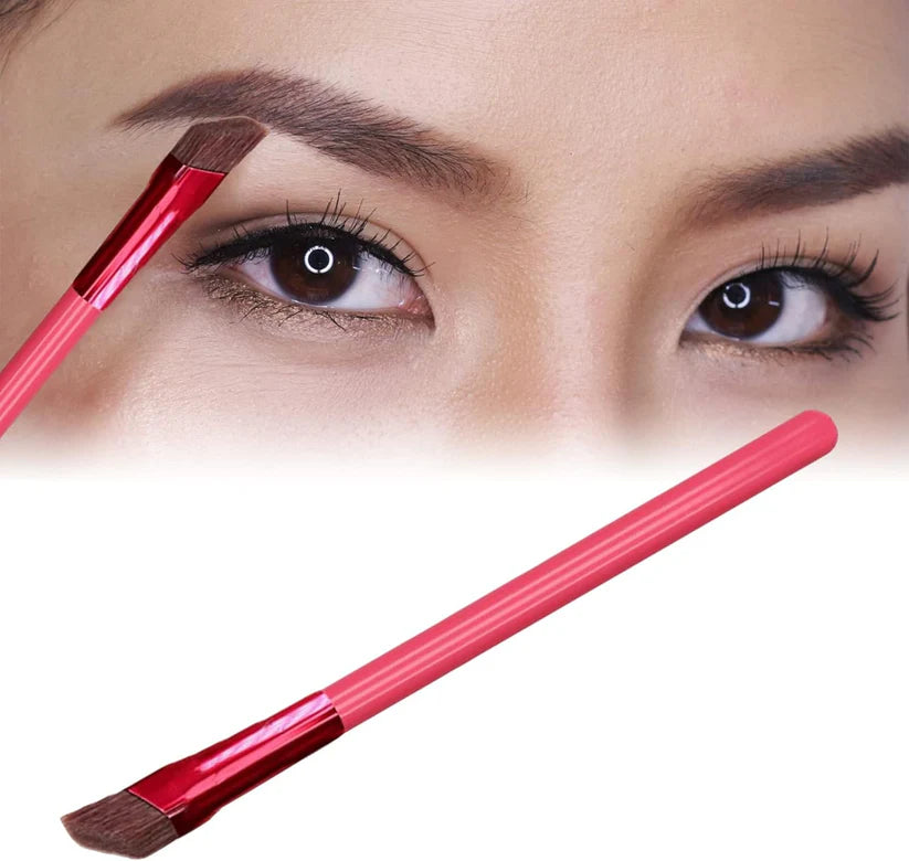 Multi-function Eyebrow Brush