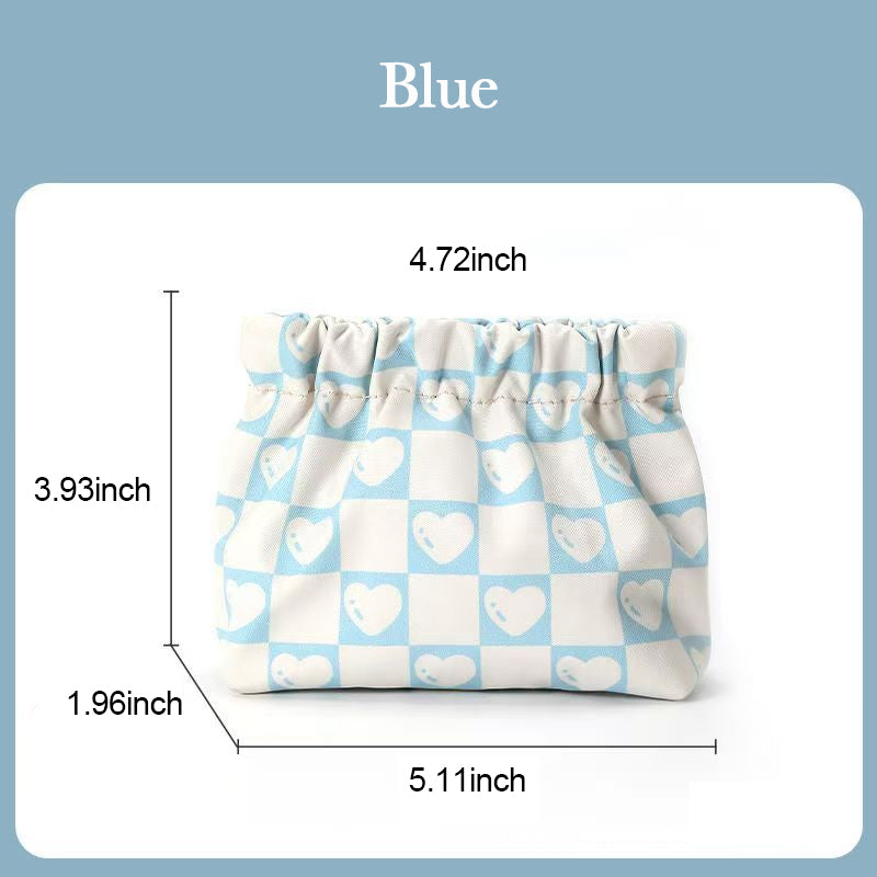 Portable Mini Storage Bag