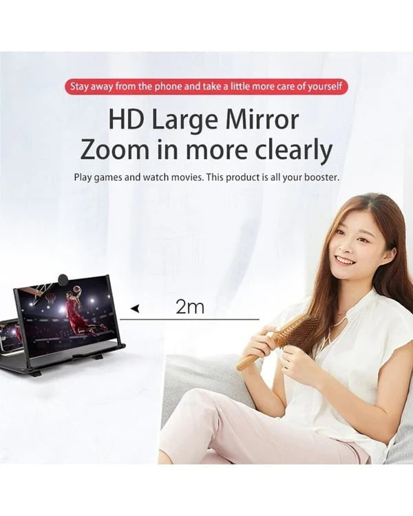 SCREEN MAGNIFIER NEWEST VERSION