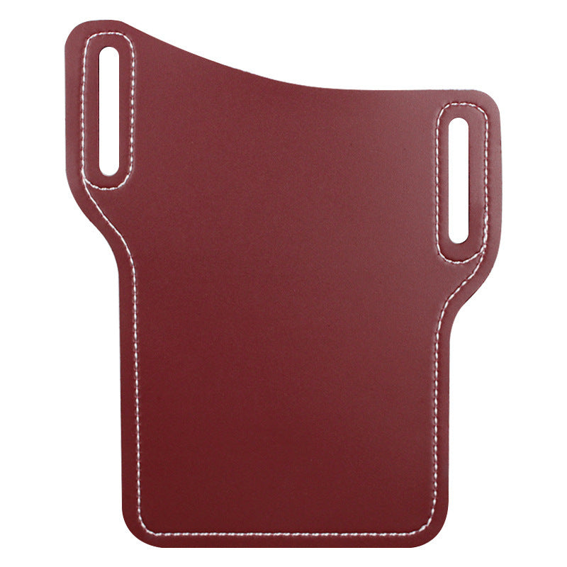 Universal Leather Case Waist